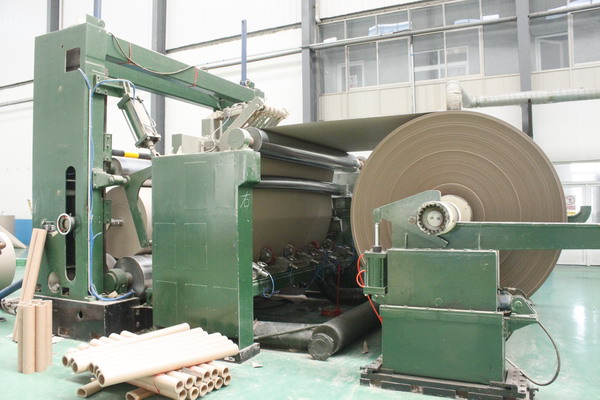 復(fù)卷機照片 141